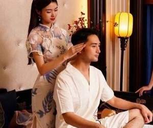 西安灞桥高端按摩会所的装修风格是什么