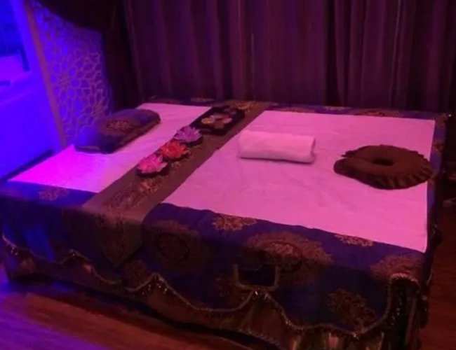 西安灞桥Xinxi养生会馆养生会馆桑拿馆环境展示一